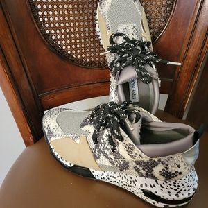 Steve Madden sneakers